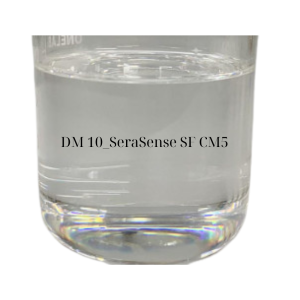 DM 10_SeraSense SF CM5